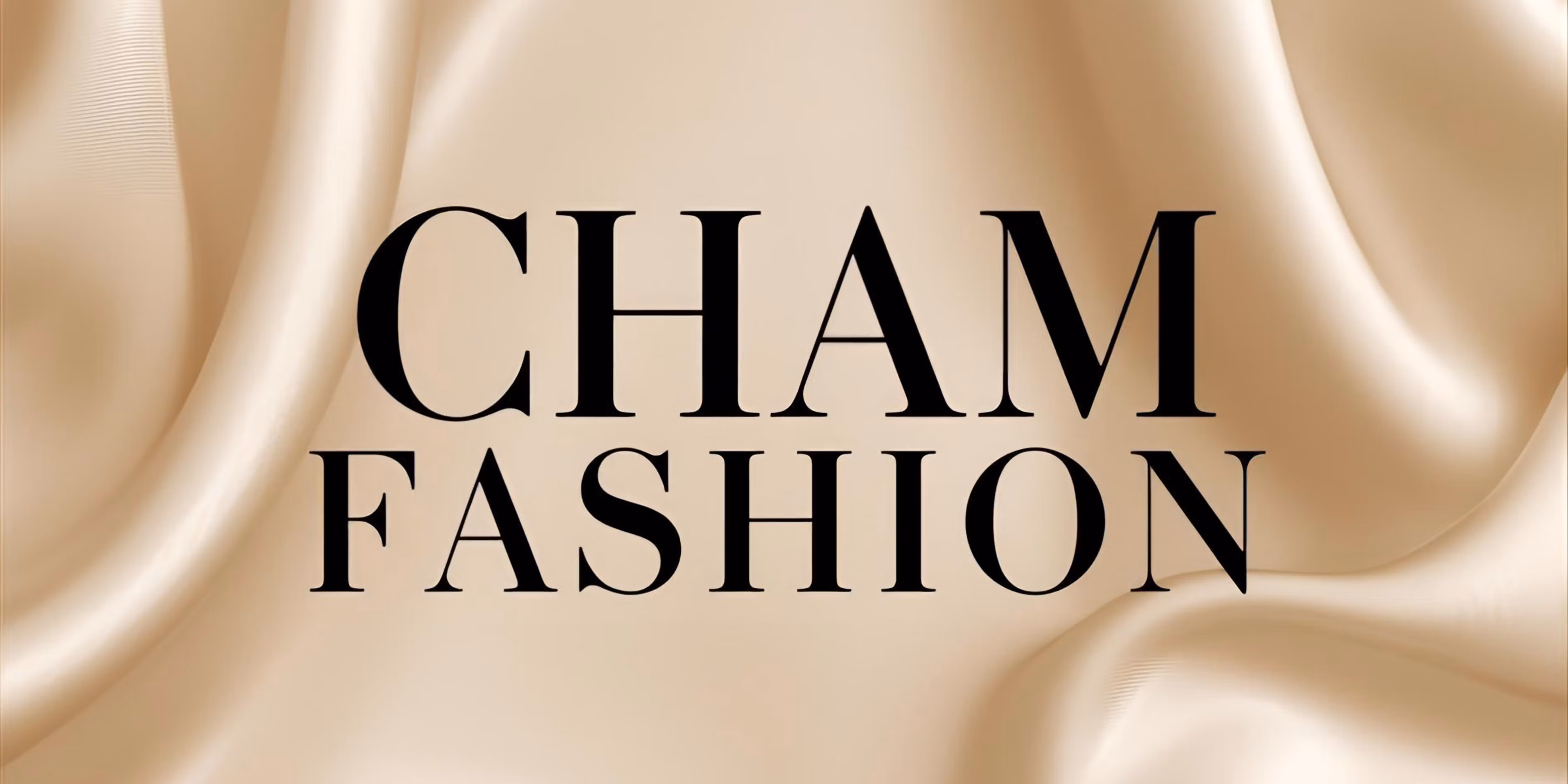 Cham Fashion