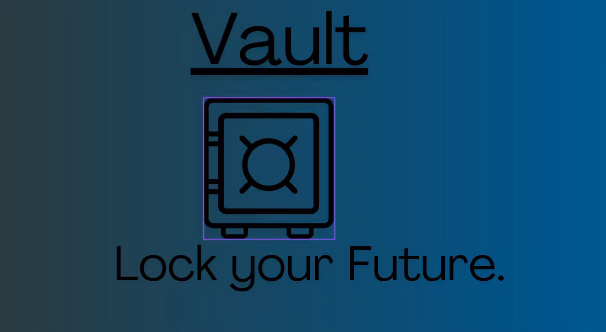 Vault