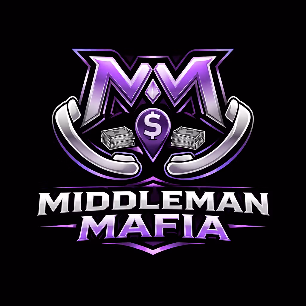Middleman Mafia