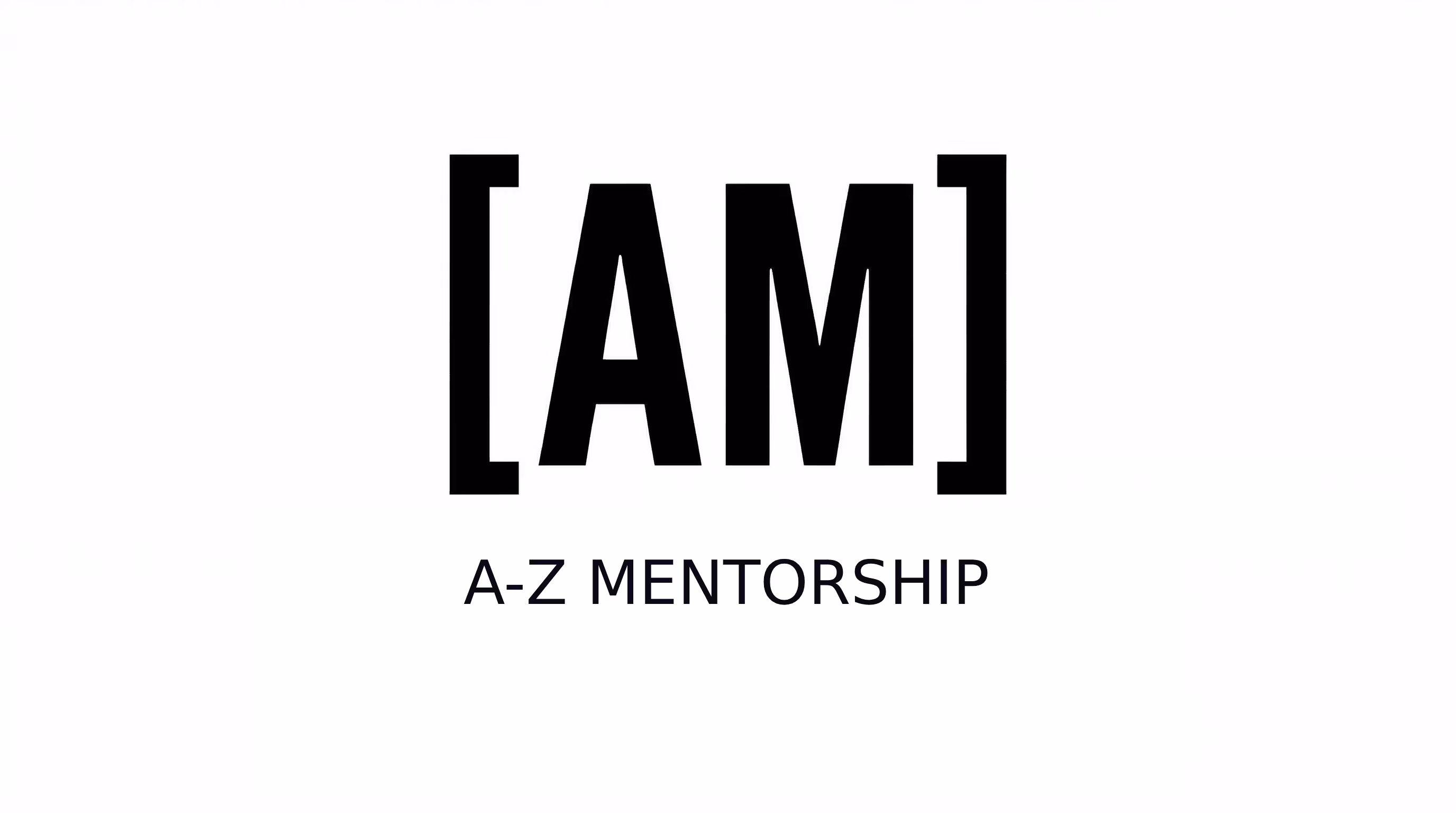 Azic Mentorship