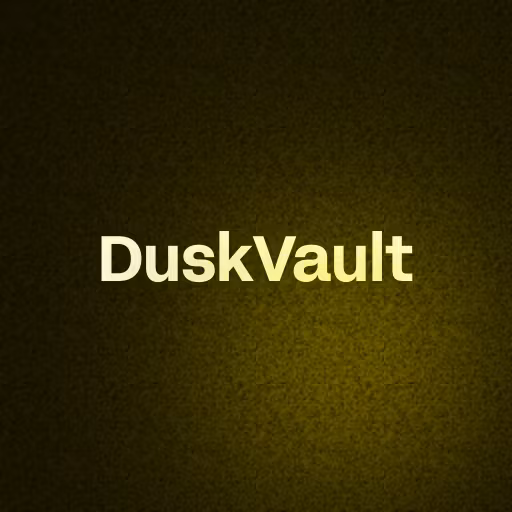DuskVault