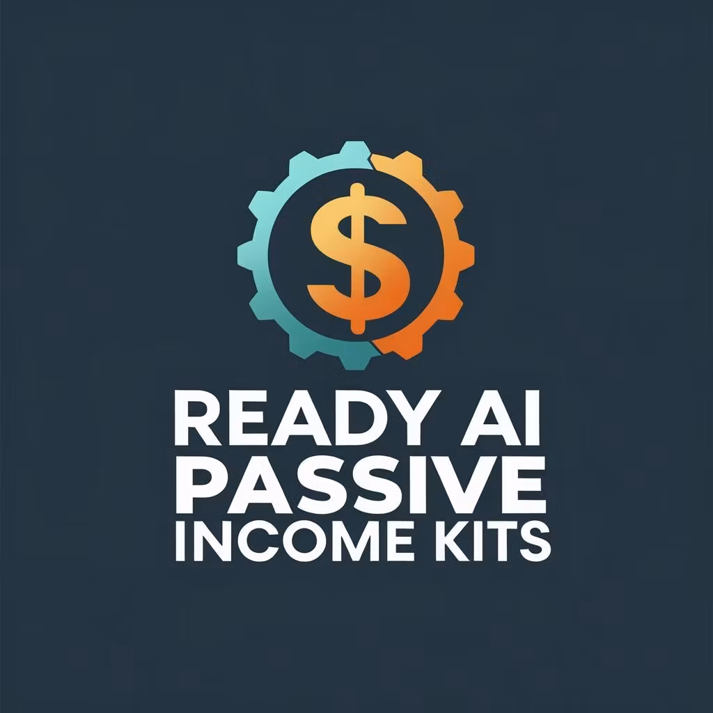 AI Passive Income Starters