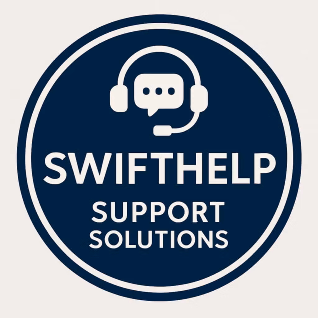 SwiftHelp Support Solutions