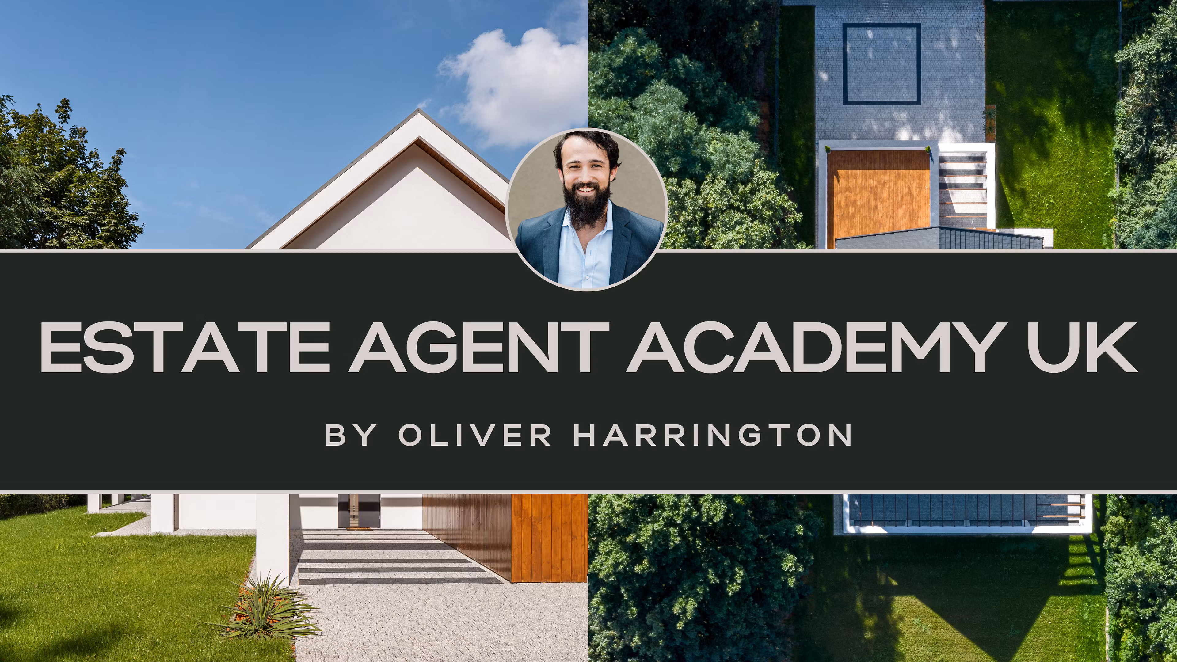 Estate Agent Academy UK