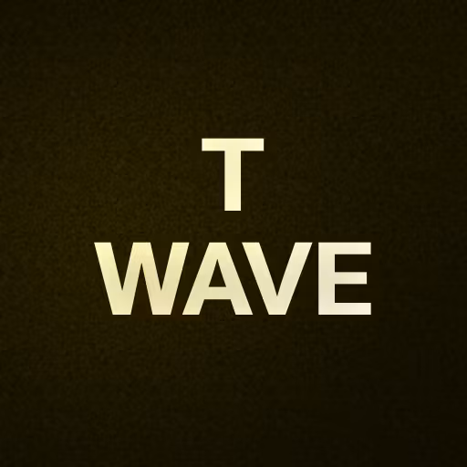 T WAVE