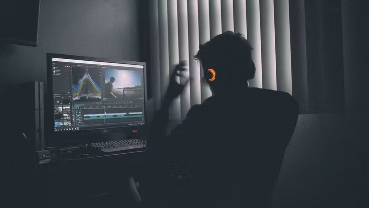 Music production class 04