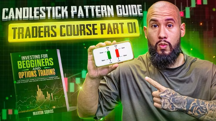 Forex trading mastering 01