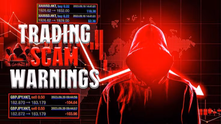 Forex trading master class 04