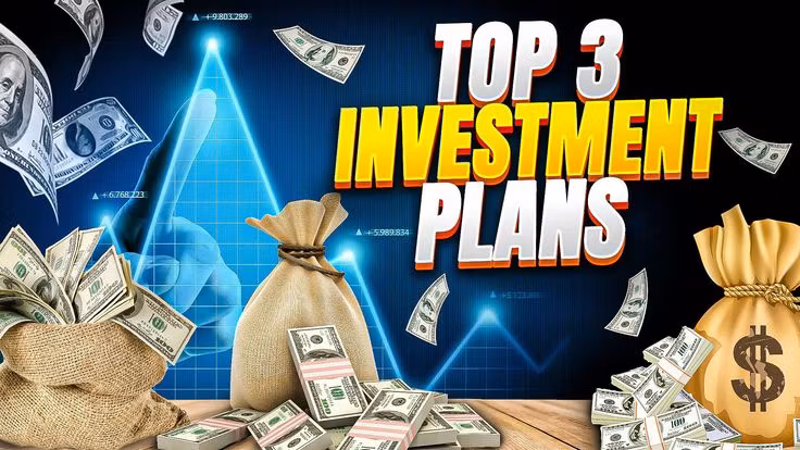 Top Best Investment Plans