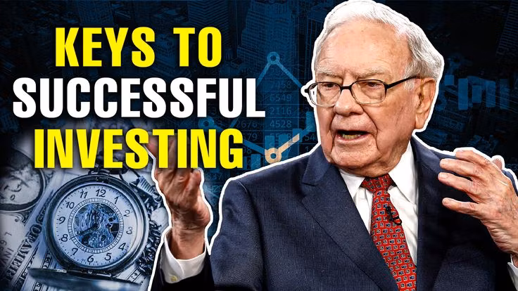 Key to successful investing