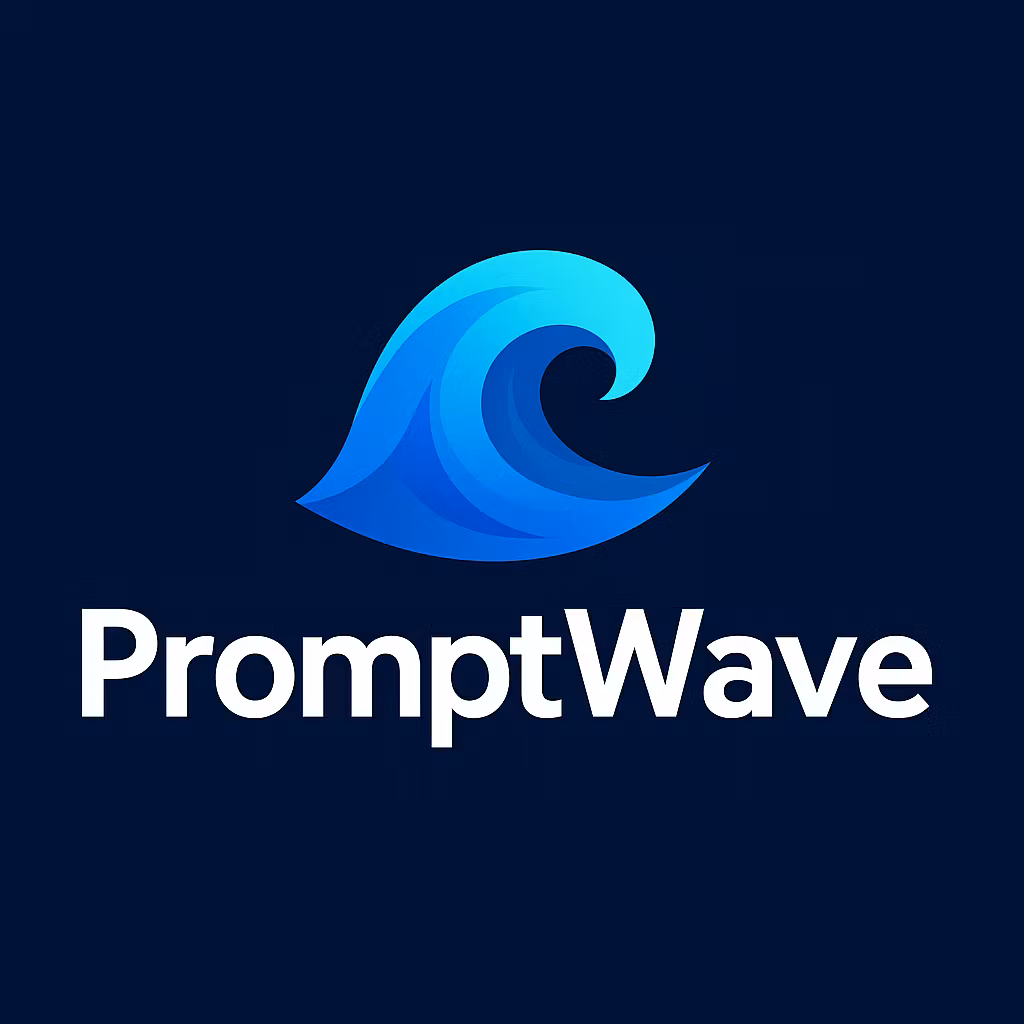 PromptWave 🌊