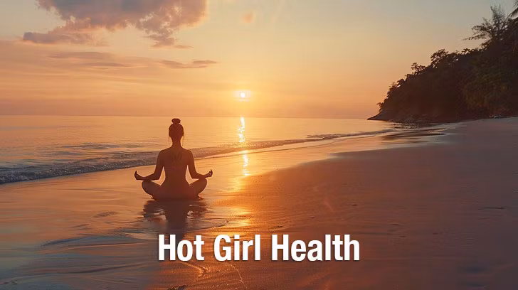 Hot Girl Health