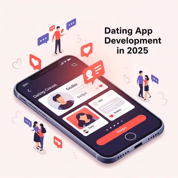 Dating app playbook