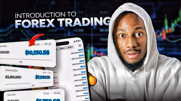 How to start forex trading...