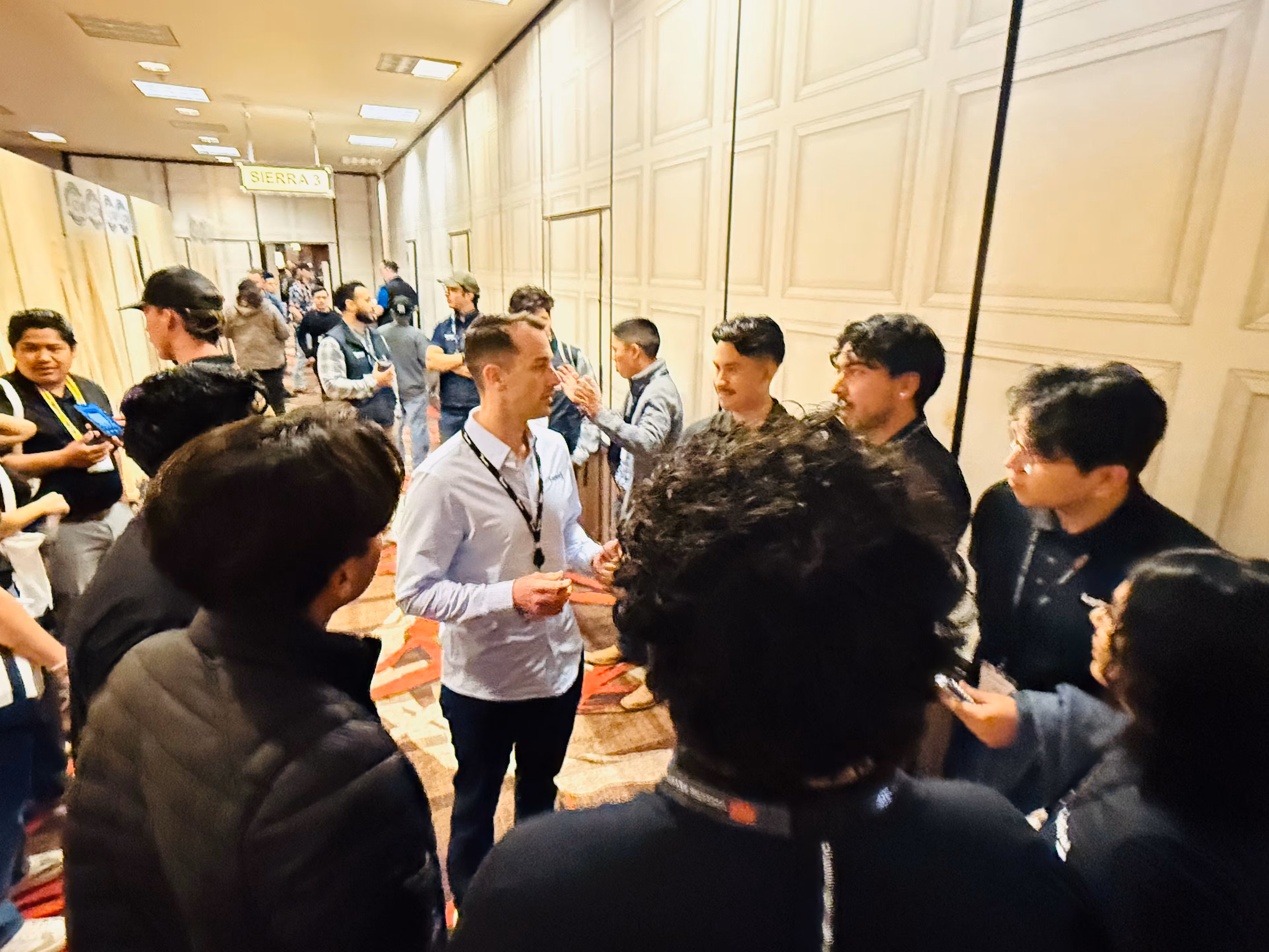 Speaking, Workshops, & Advisory