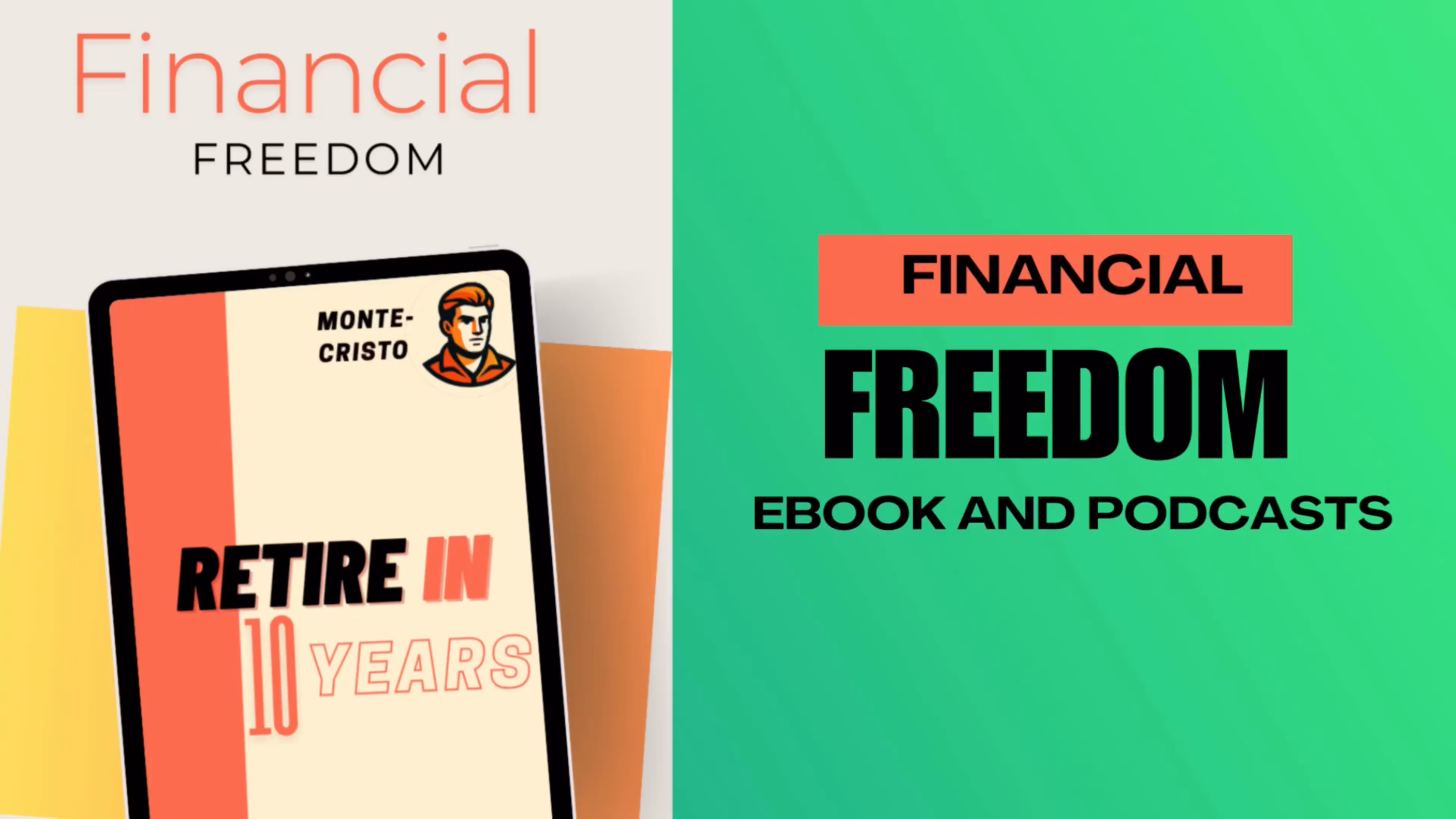 FIREStarter(Financial Freedom)