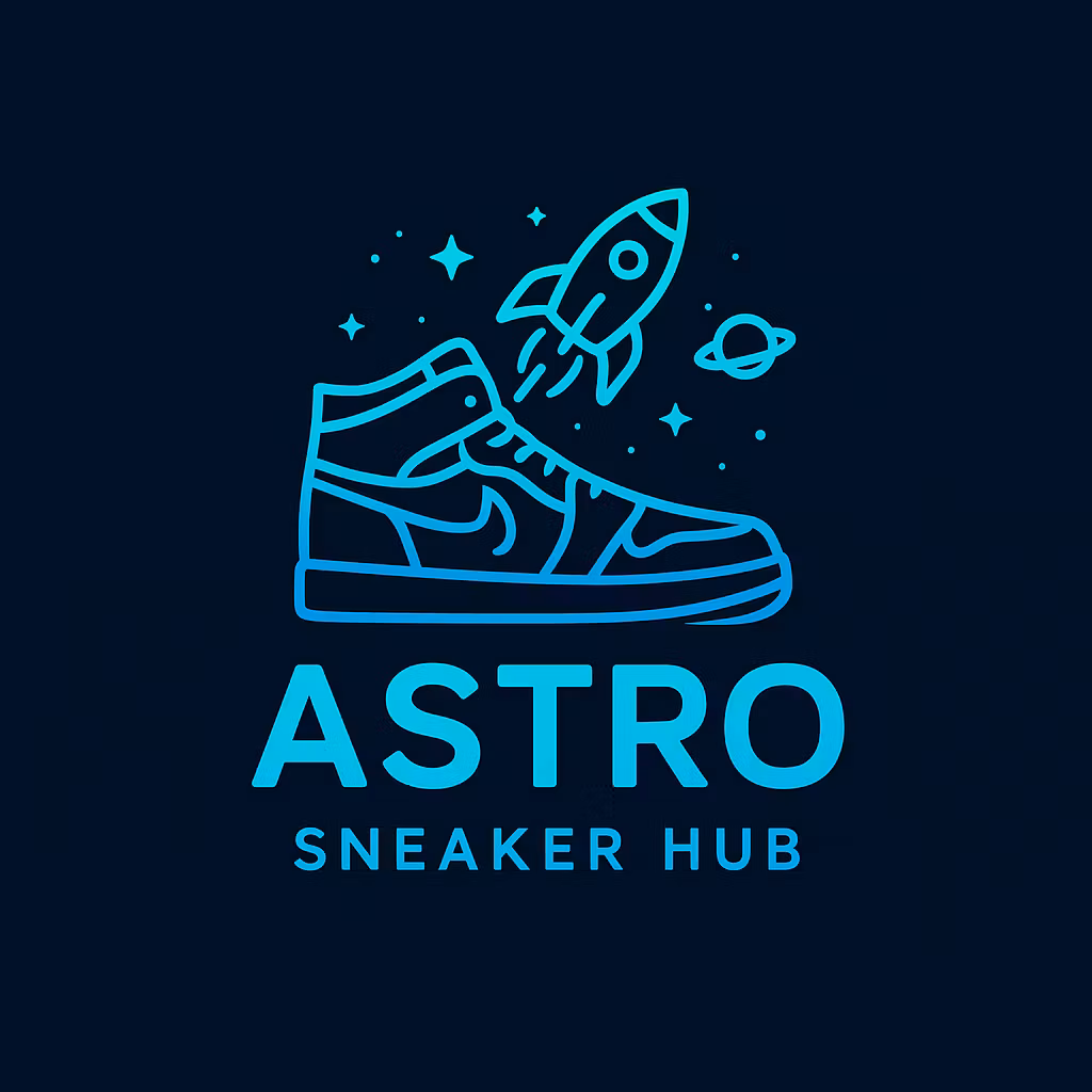 Armstrong Sneaker Flip Hub