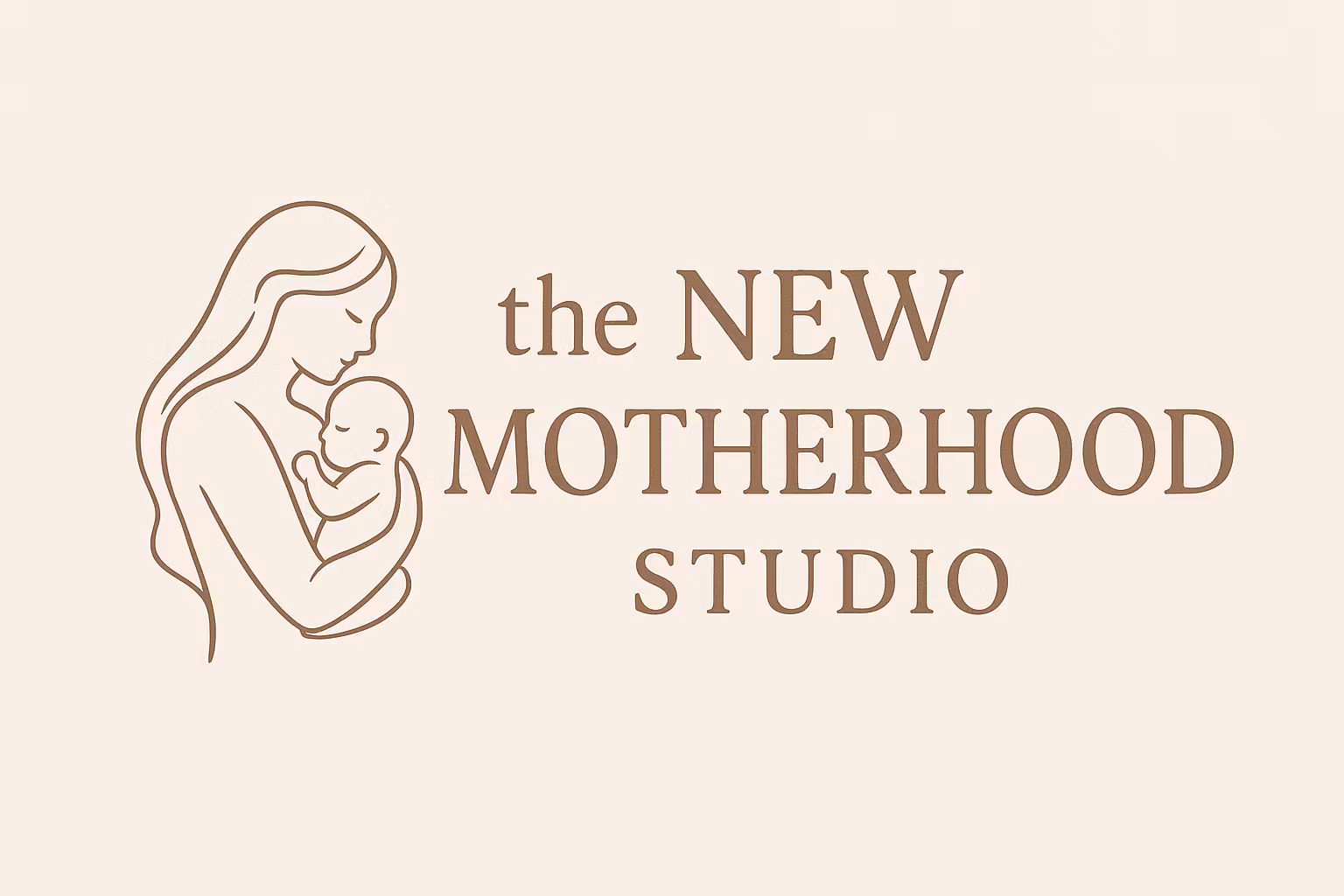 The New Motherhood Studio