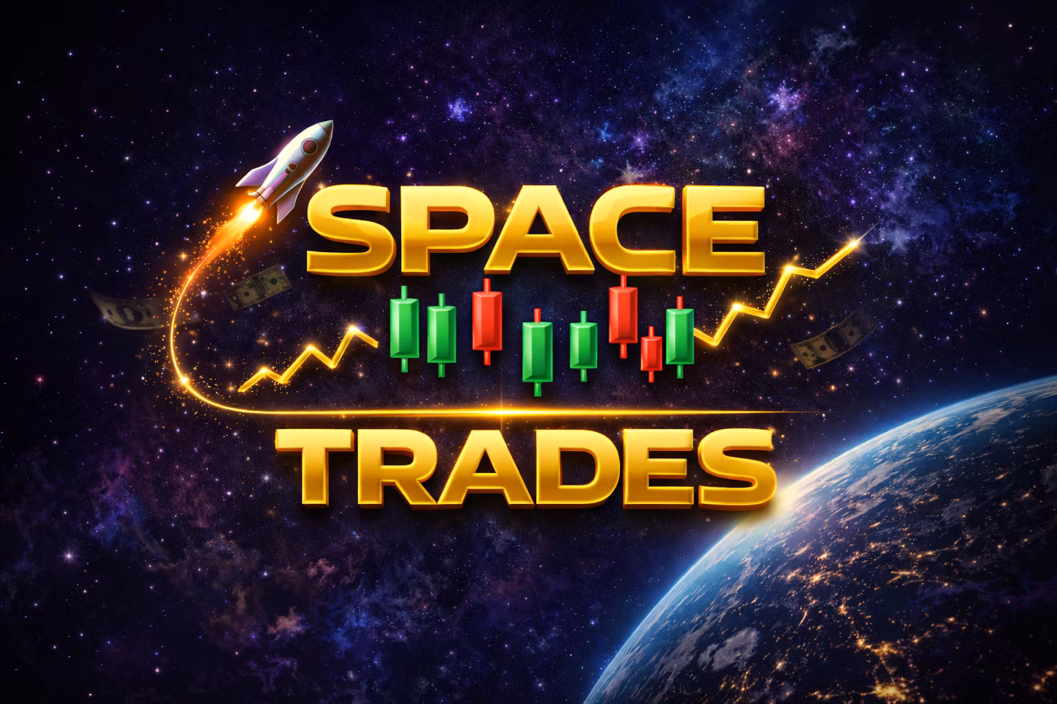 Space Trades