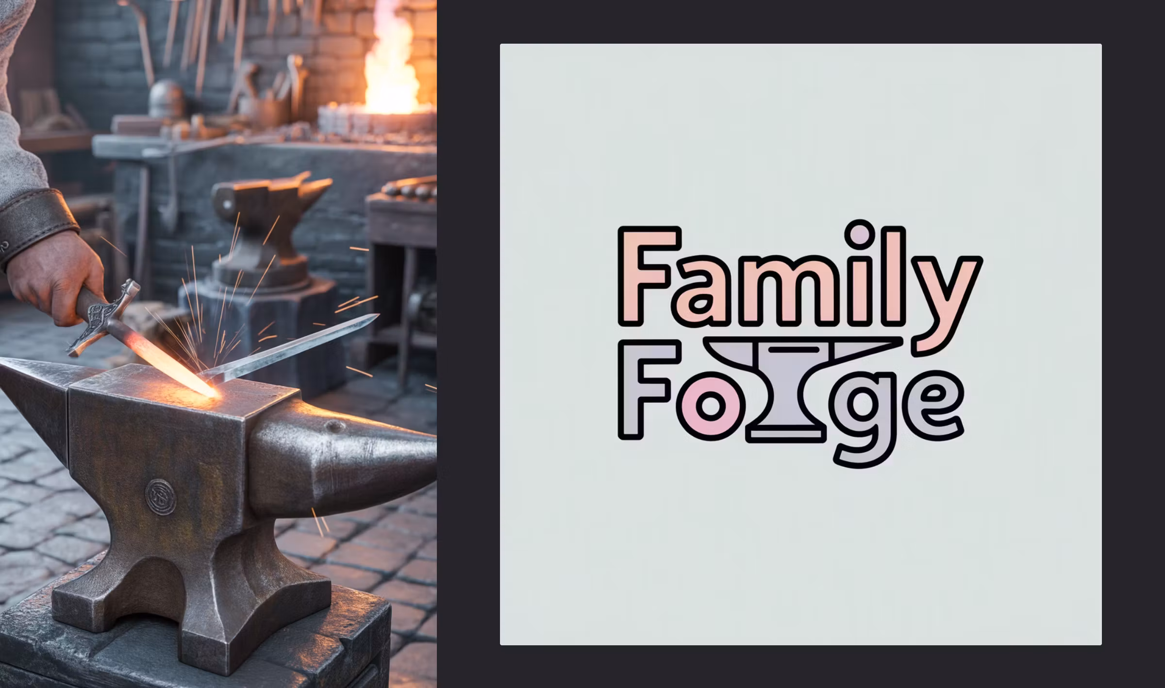 Family Forge