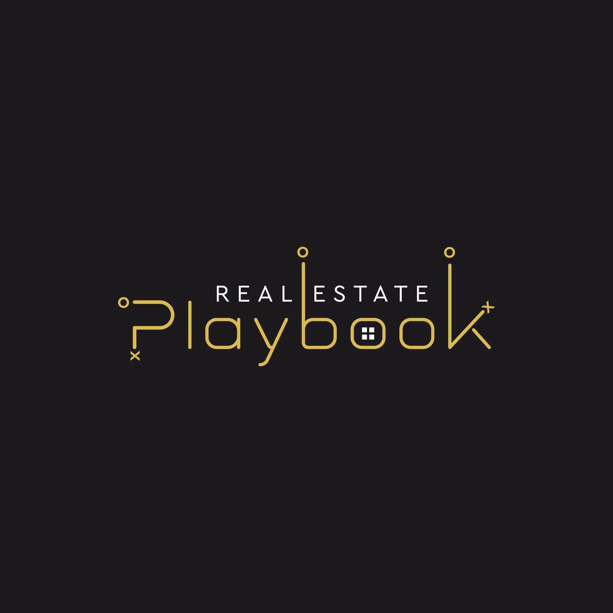 The Real Estate Playbook
