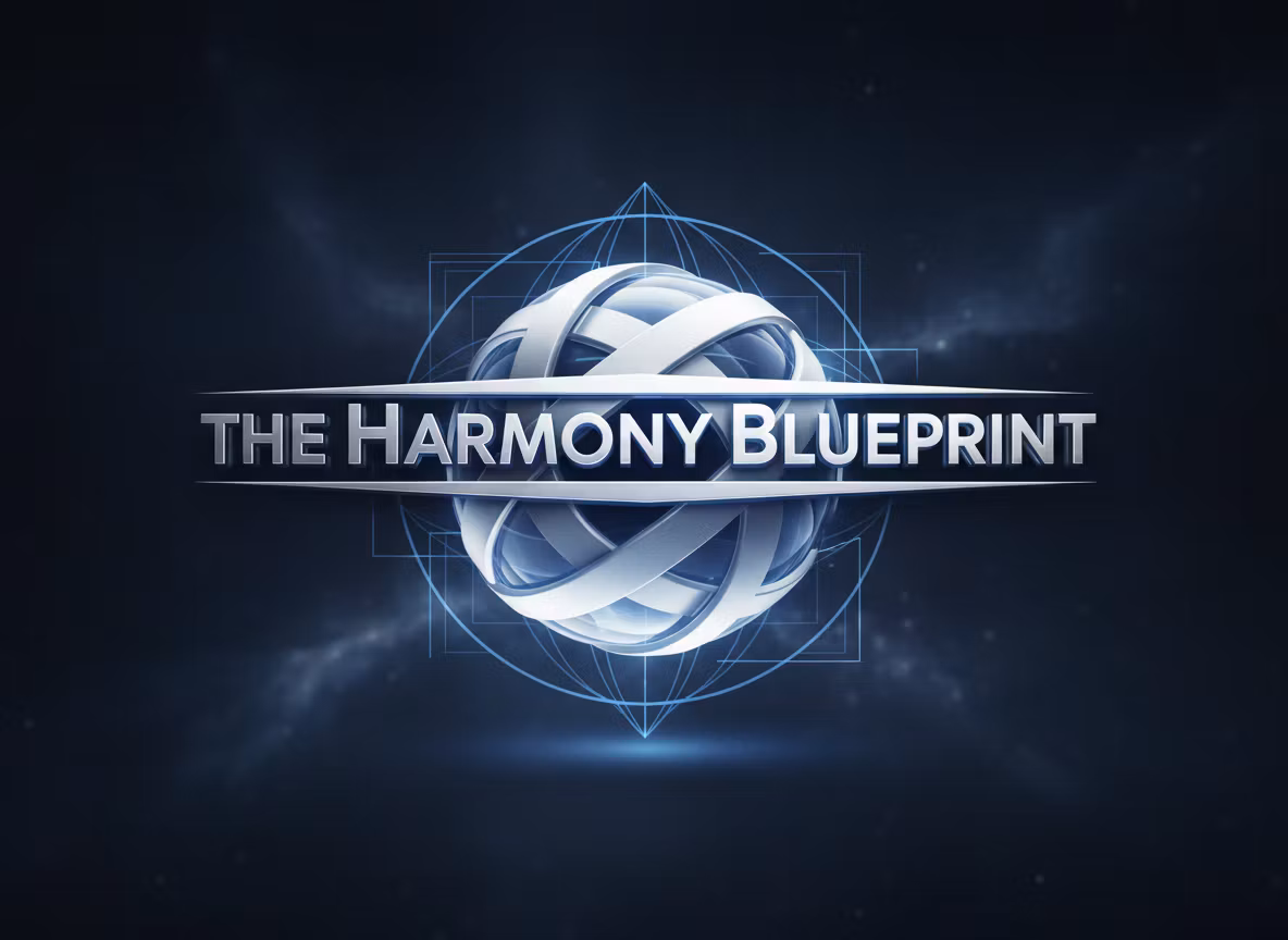 The Harmony Blueprint