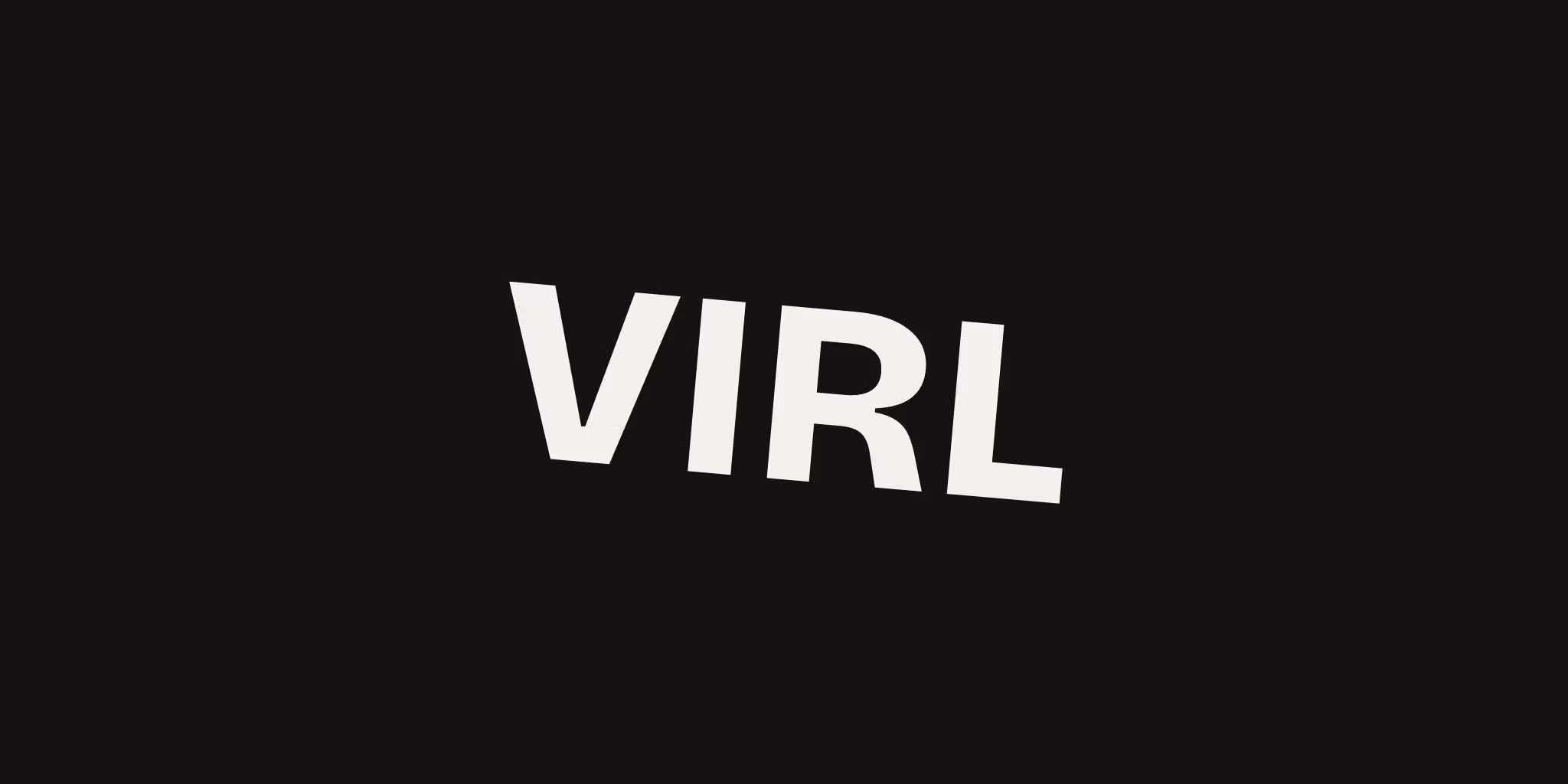 VIRL
