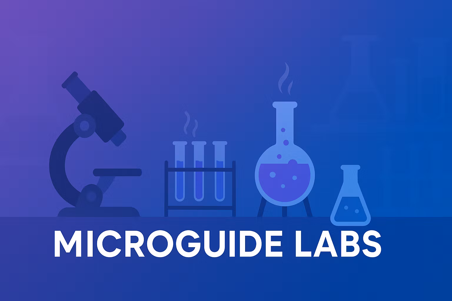 MicroGuide Labs