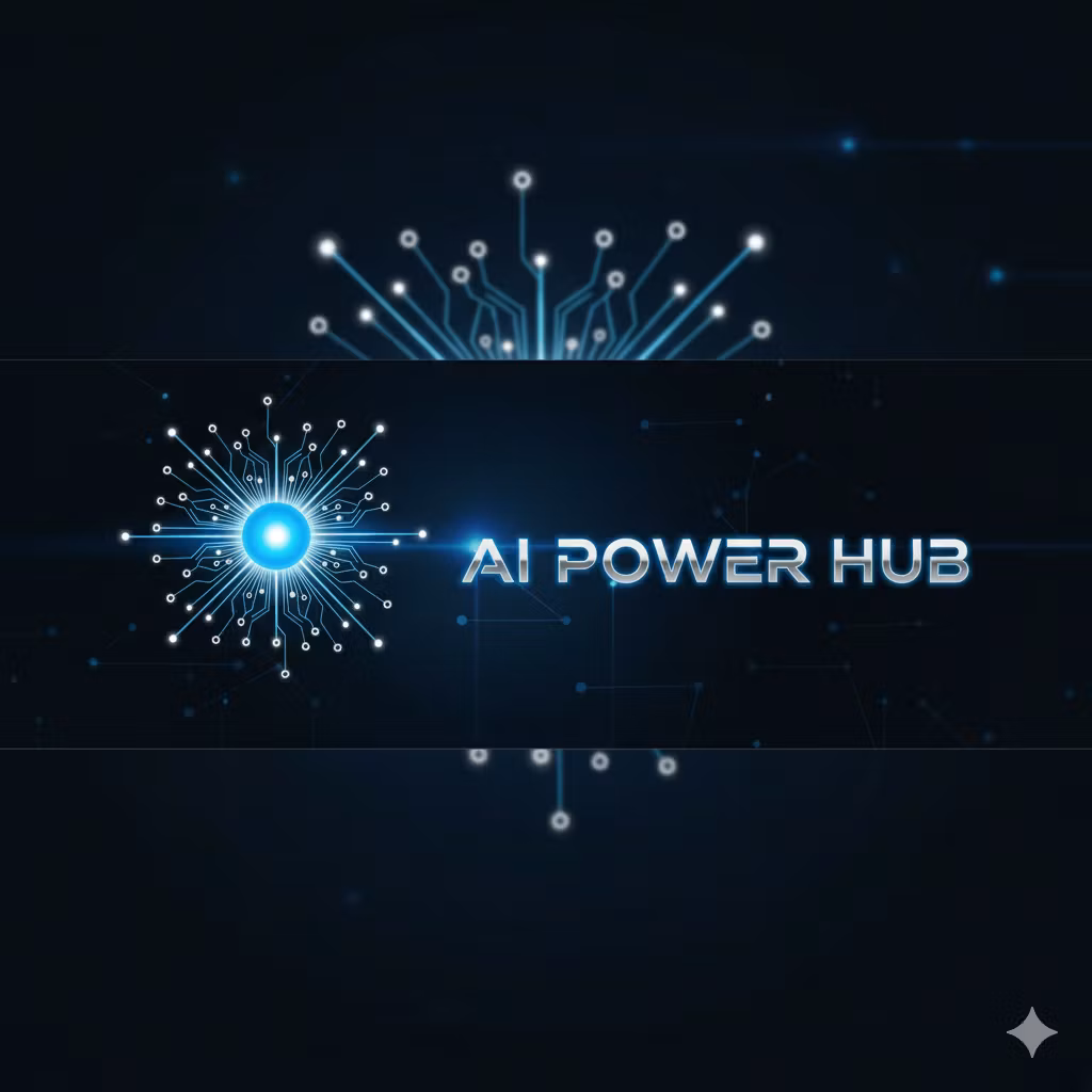 Ai Power Hub