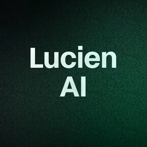 Lucien AI