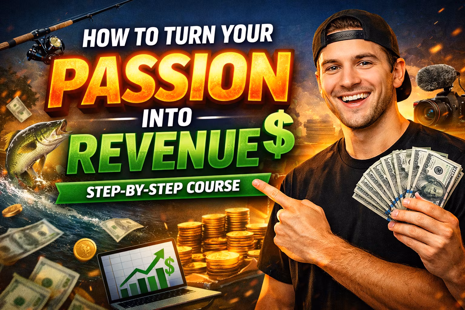 THE VIRAL UGC CONTENT FORMULA