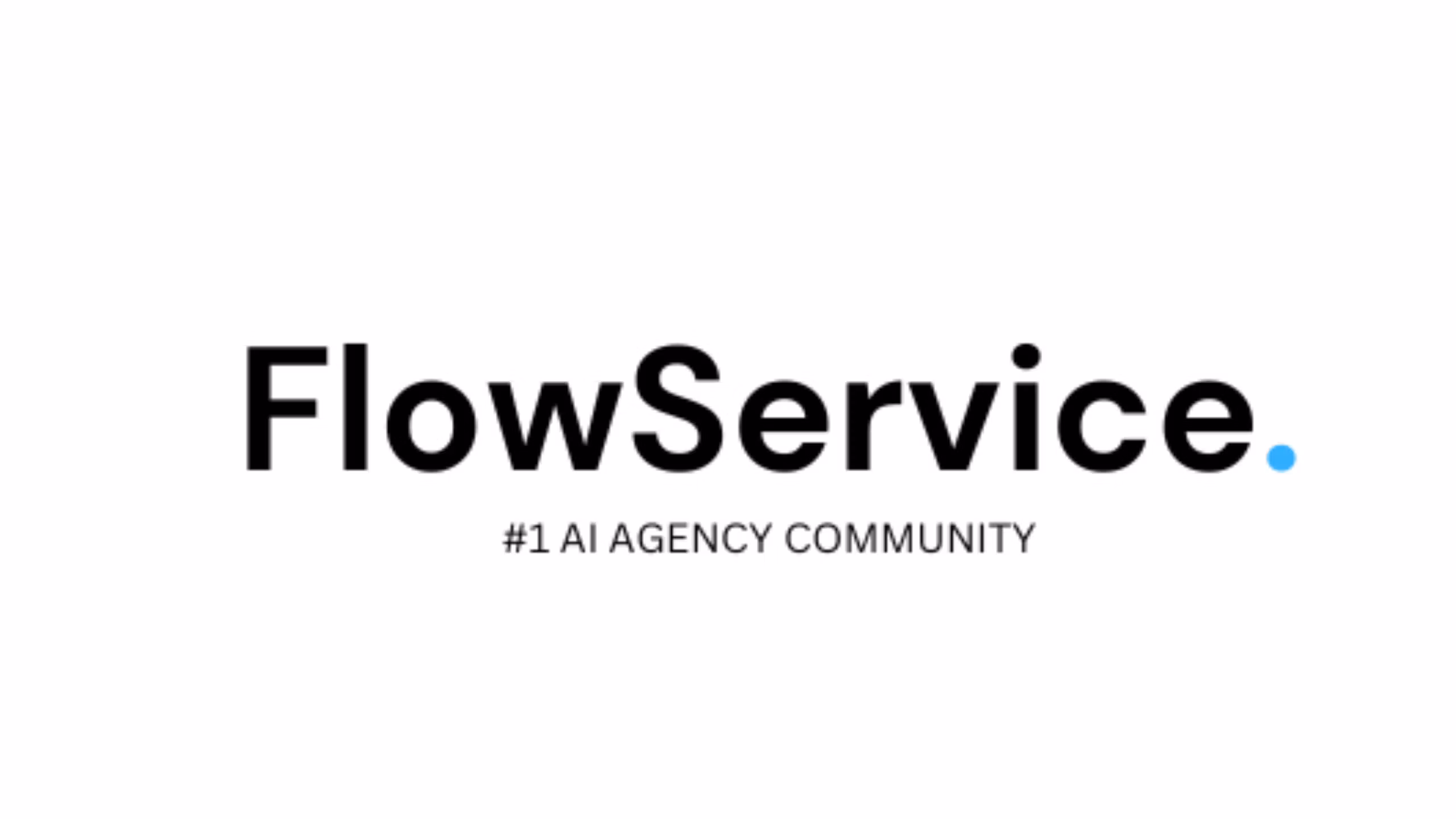 FlowService AI Academy