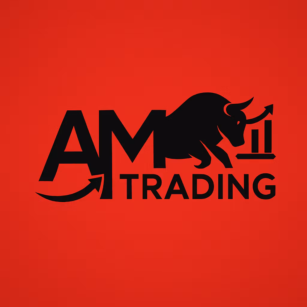 am trading 