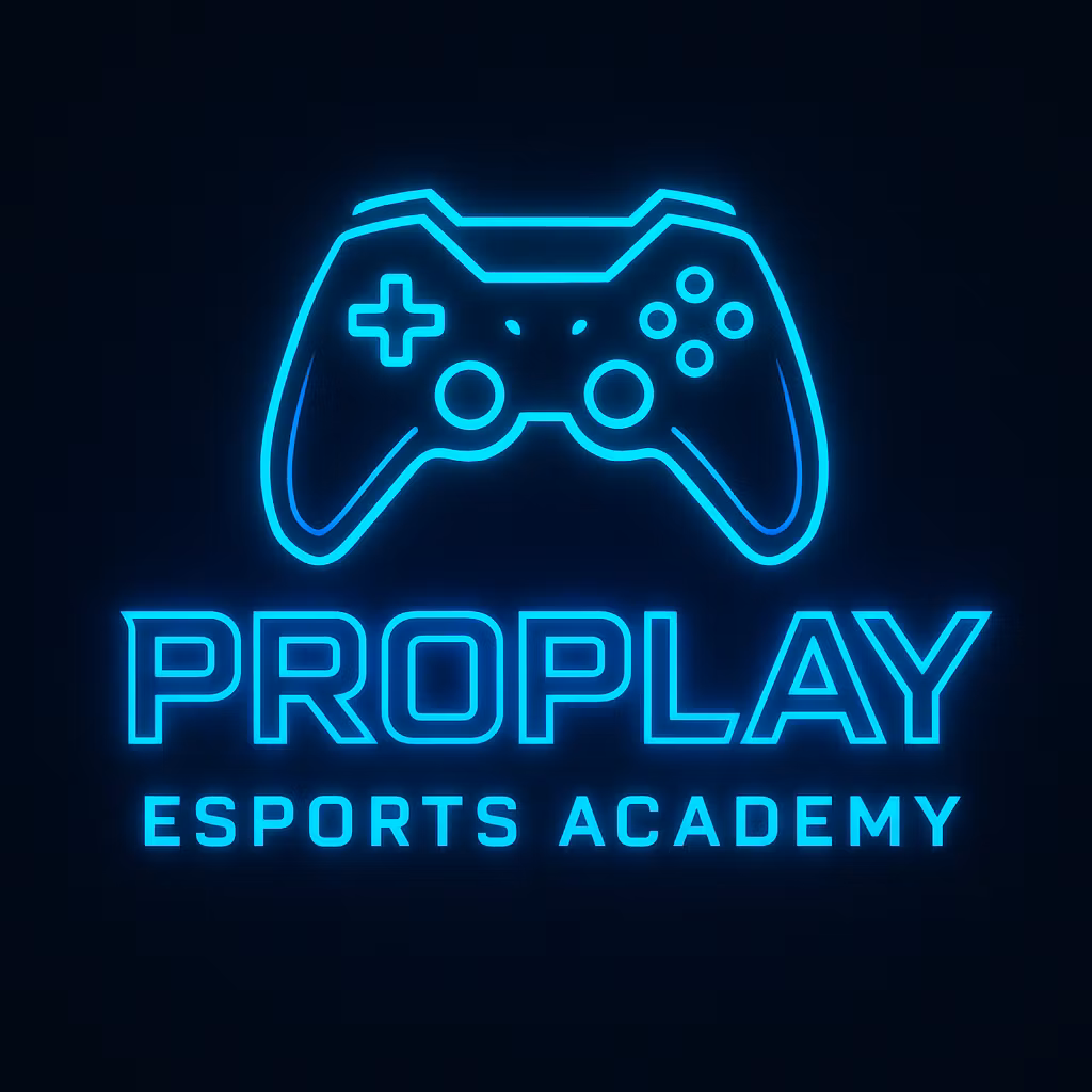 ProPlay Esports Academy