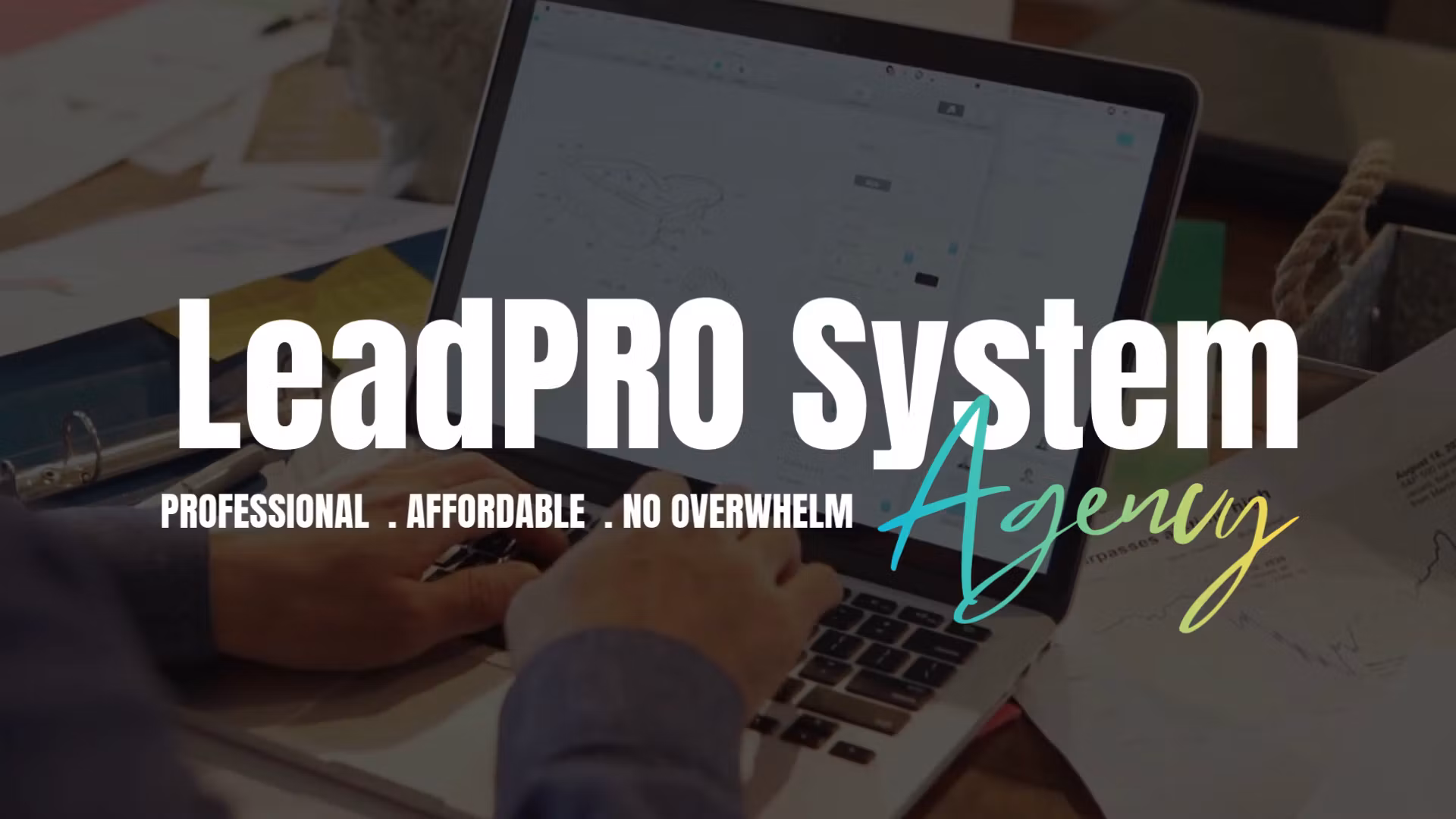 Pro Local Business Launch