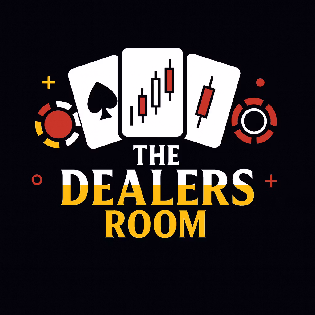 The Dealers Room