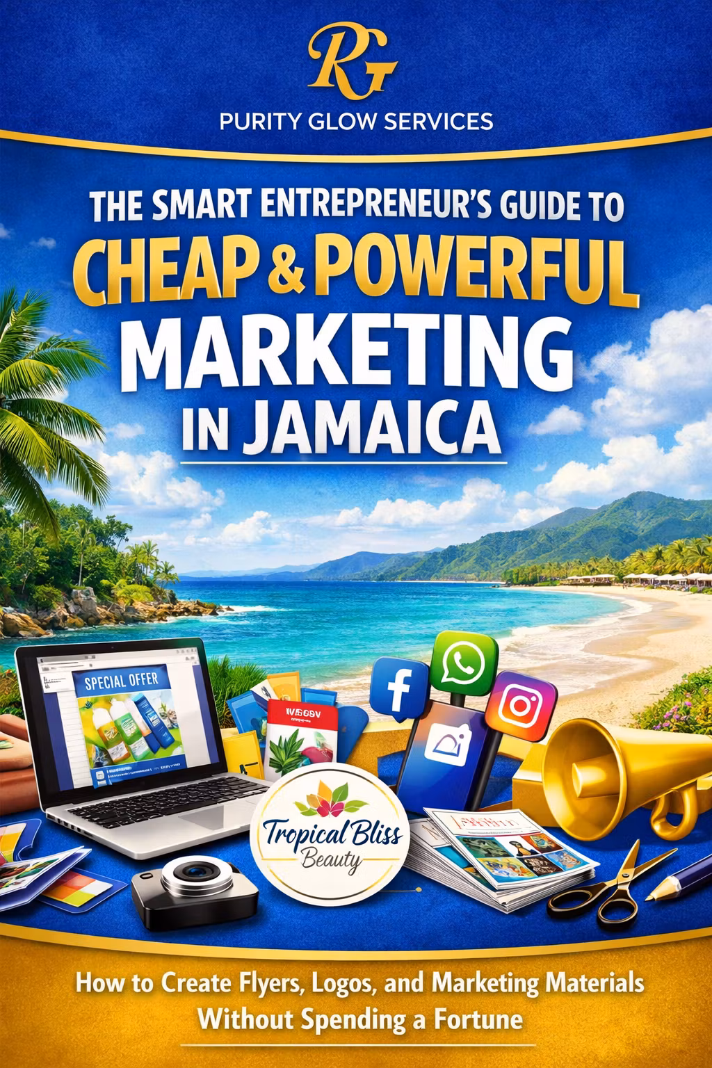 The Smart Entrepreneur’s Guide to Cheap 