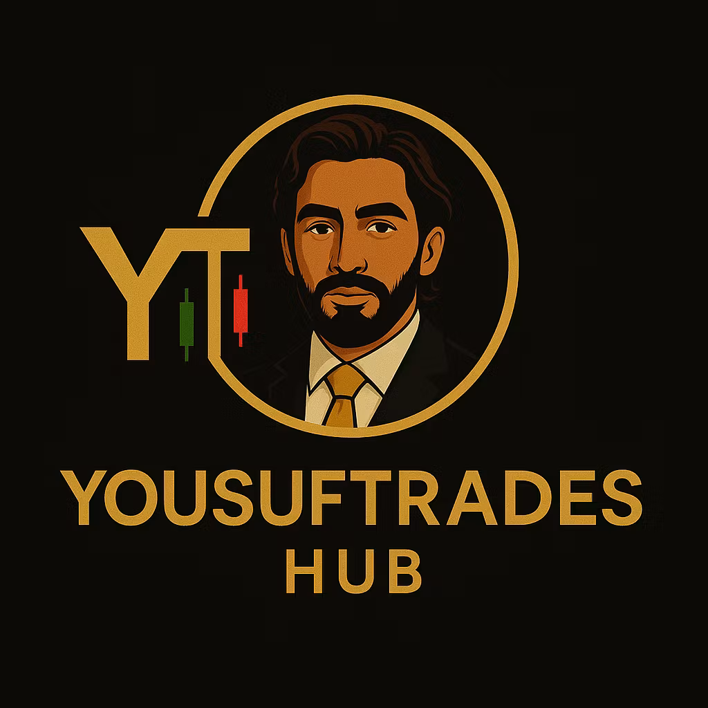 YousufTrades Hub
