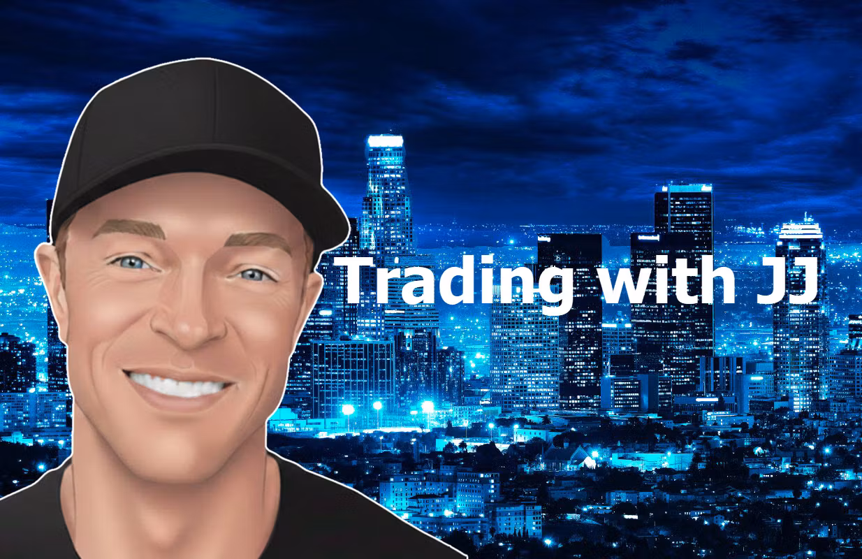 Trading with JJ