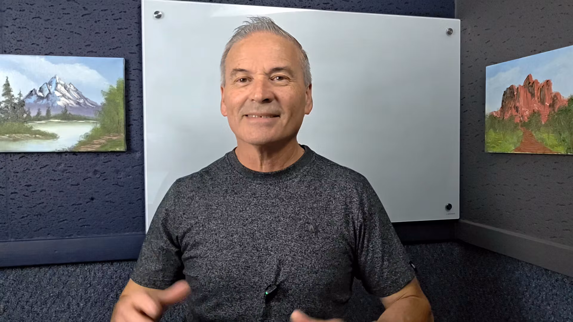 Winning The Battle of The Mind