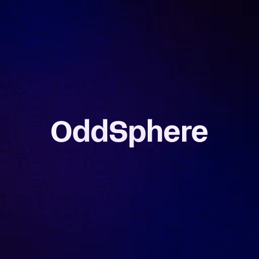 OddSphere