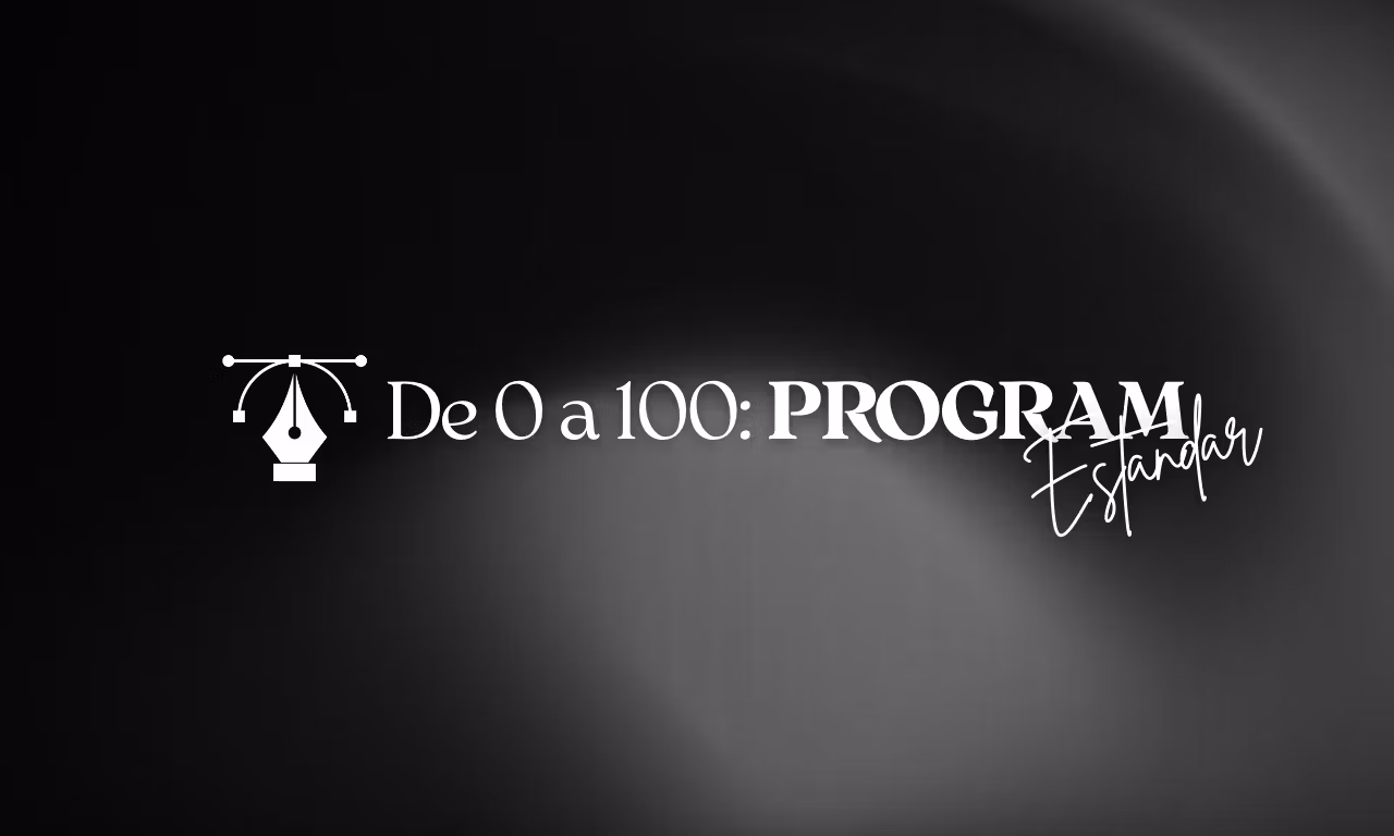 De 0 a 100: PROMGRAM