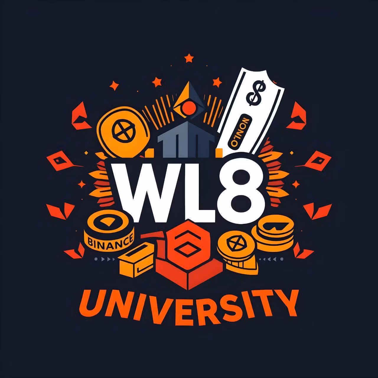 Wealth University 