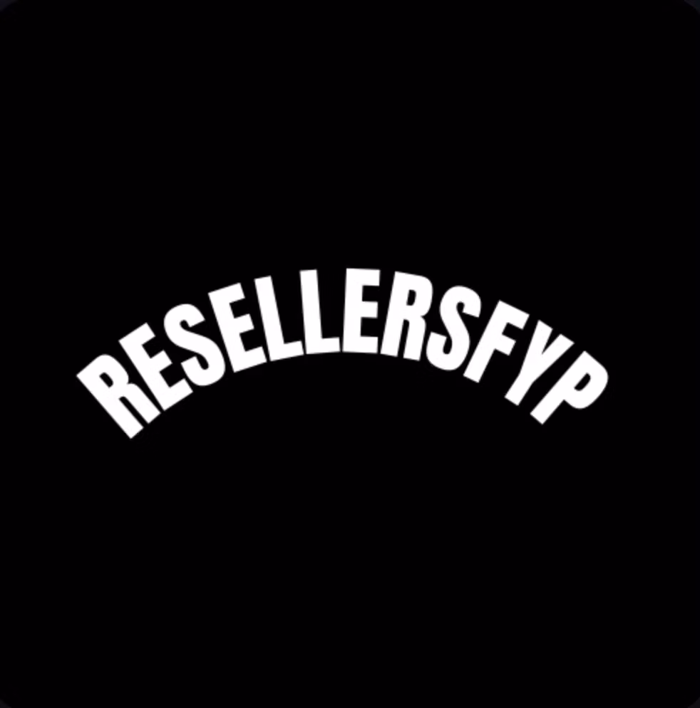Resellfyp