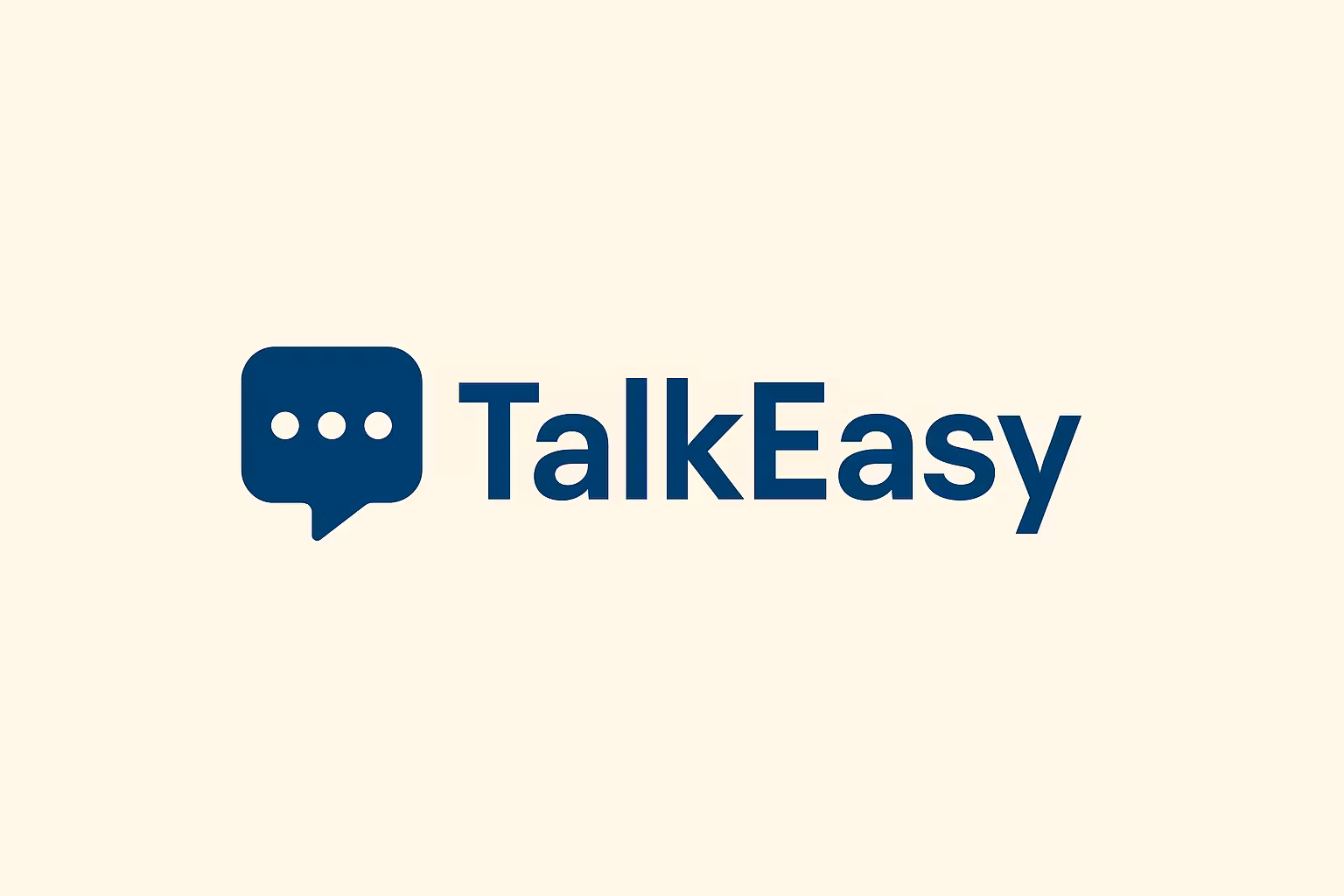 TalkEasy