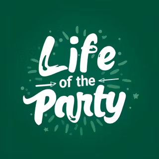 Life Of The Party