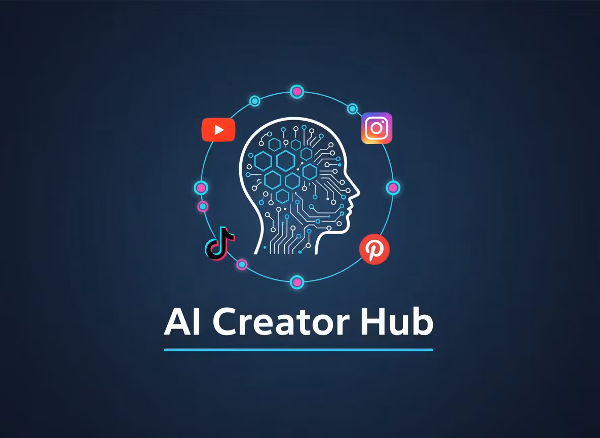 AI Creator Hub
