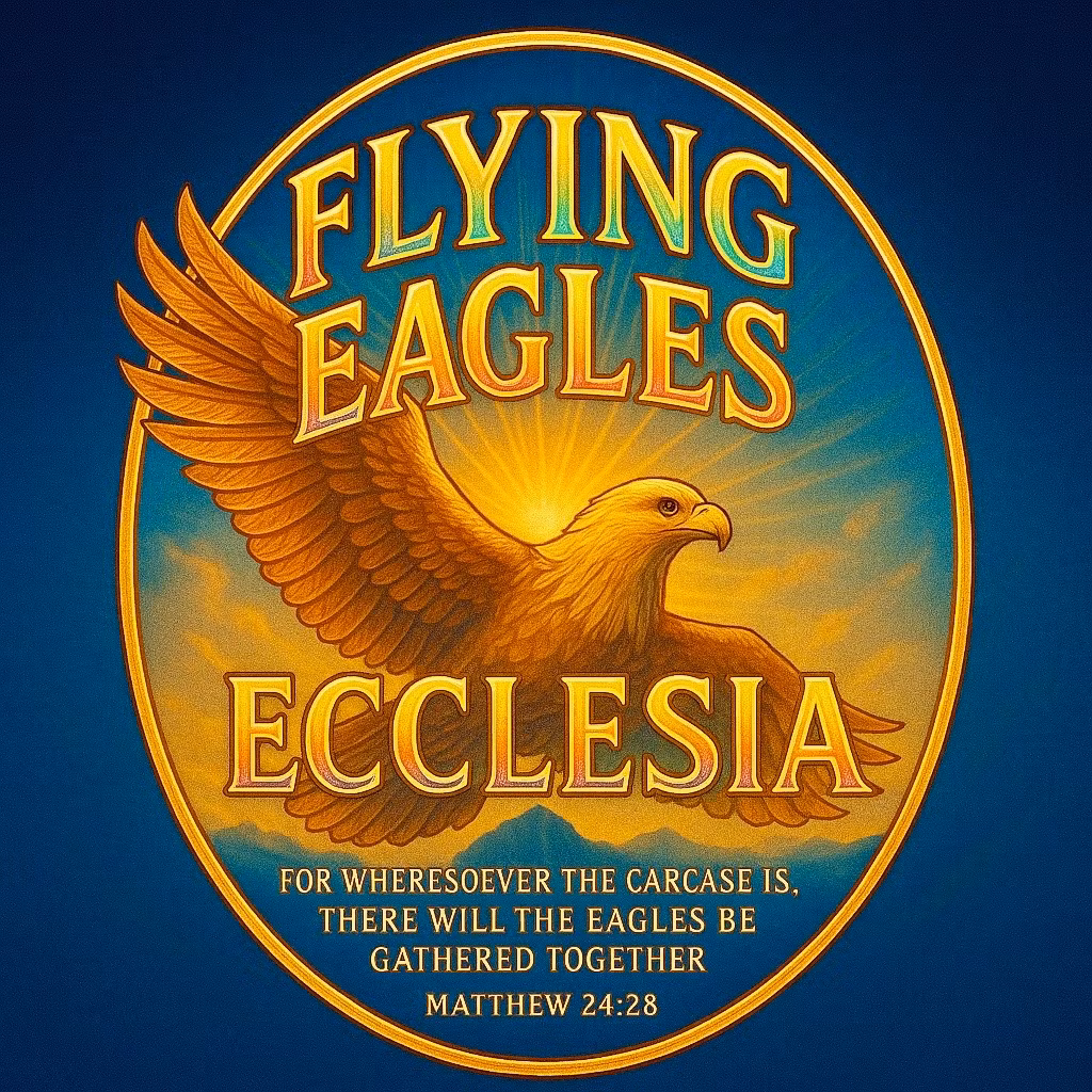 Flying Eagles Ecclesia