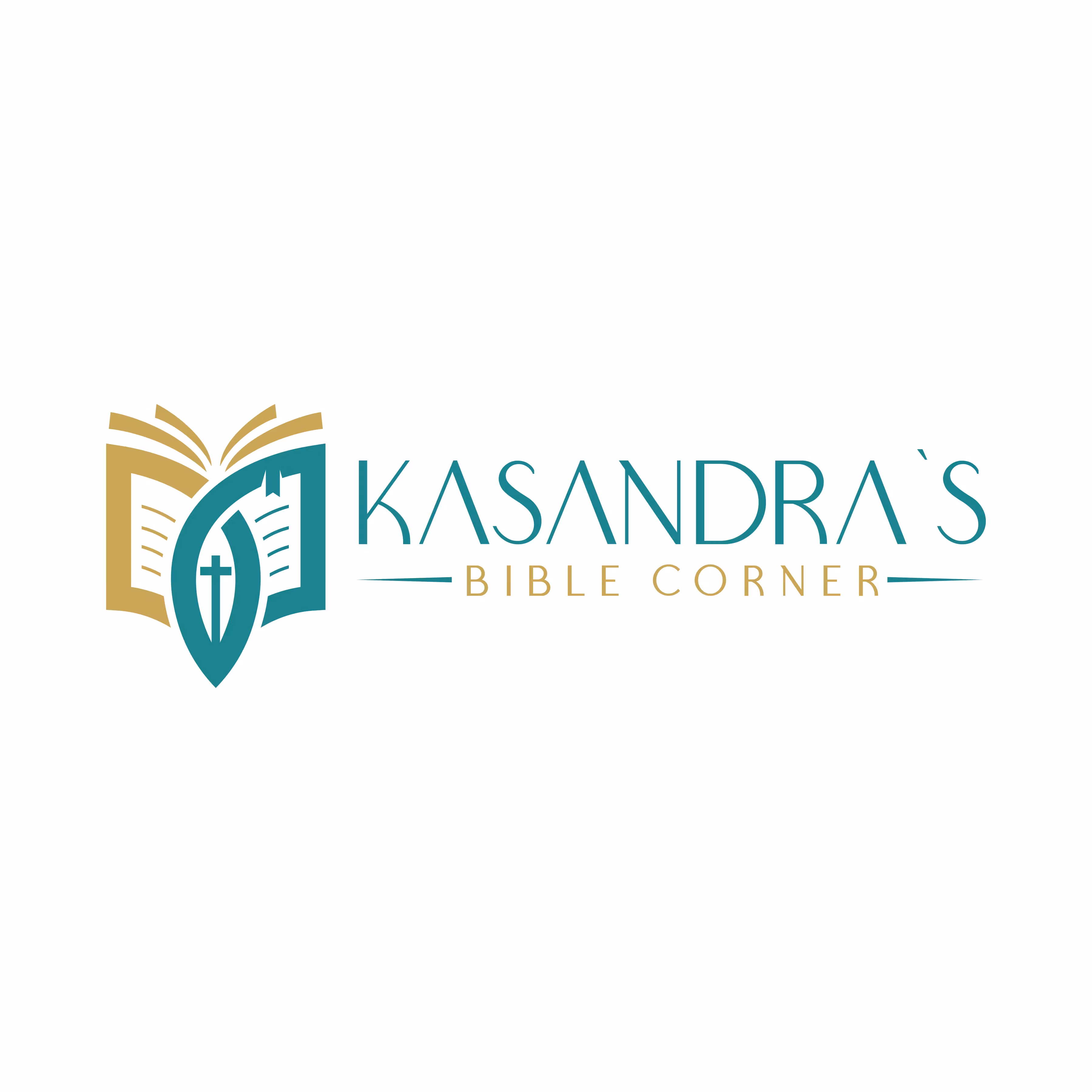 Kasandra Bible Corner
