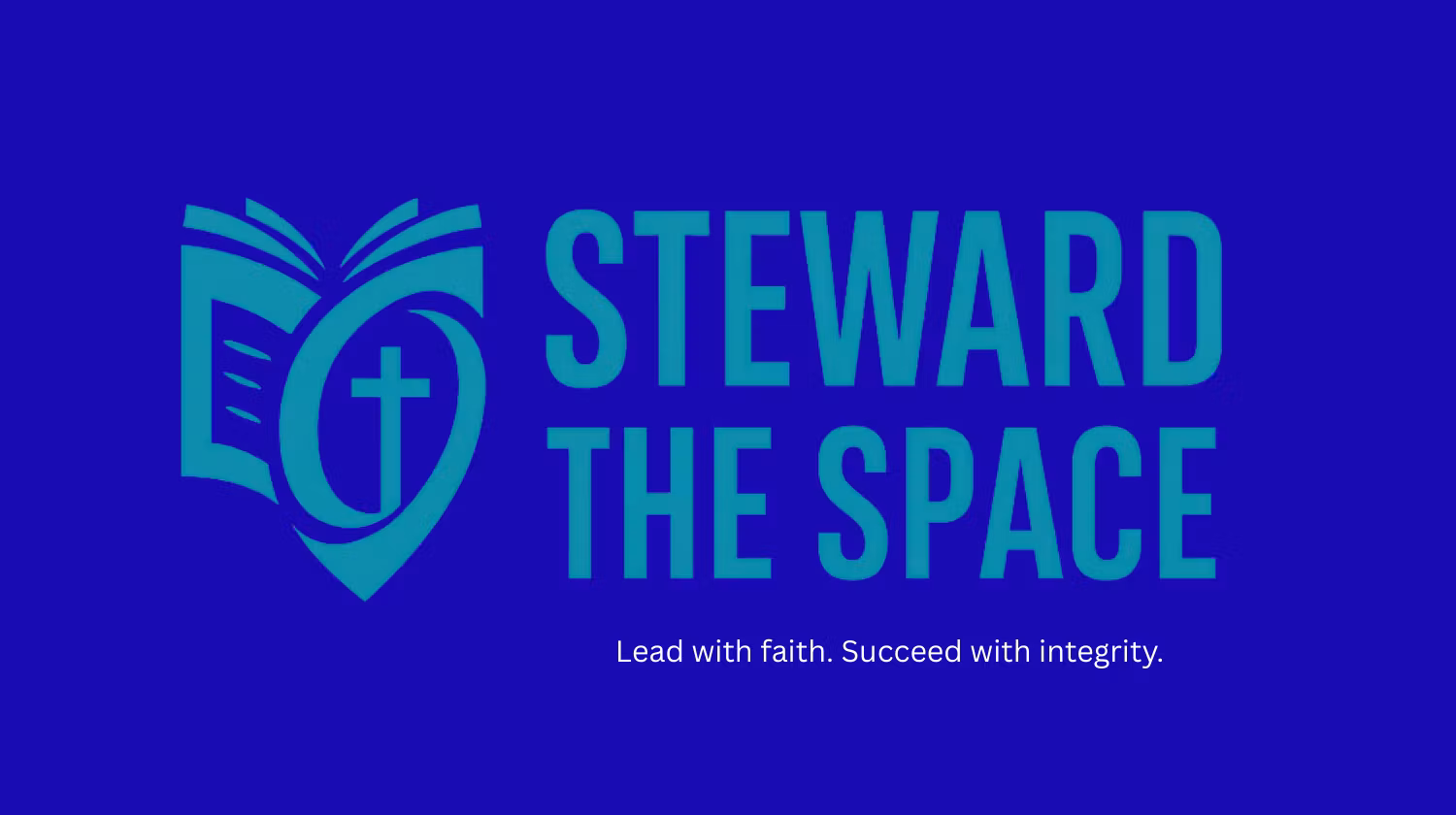 Steward The Space 